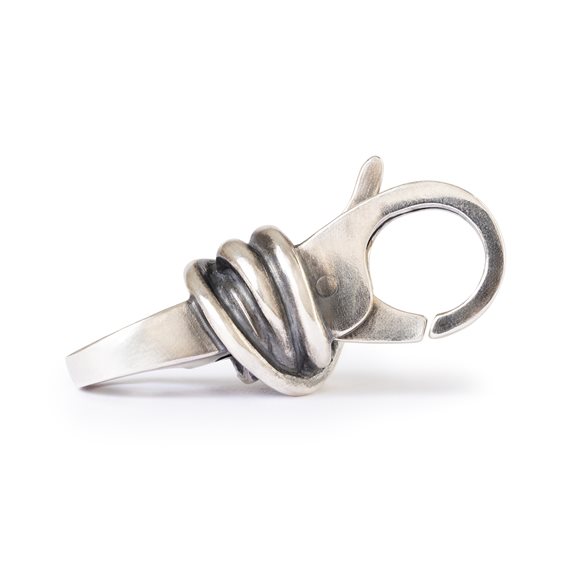 Chiusura Trollbeads Chiusure in Argento TAGLO-00140 - TAGLO-00140